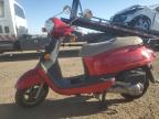 2009 'OTHER MOTORCYCLE' SCOOTER for sale at Copart CO - DENVER