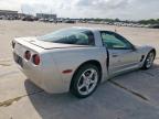 2004 Chevrolet Corvette  na sprzedaż w Grand Prairie, TX - Side