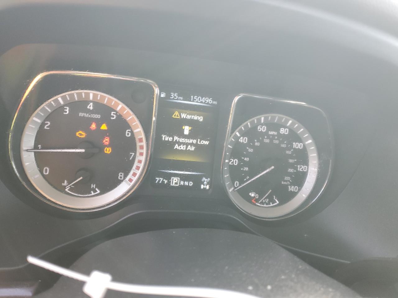 1N6AA1EJ0HN531333 NISSAN TITAN 2017