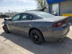 2019 Dodge Charger Sxt zu verkaufen in Wichita, KS - Front End