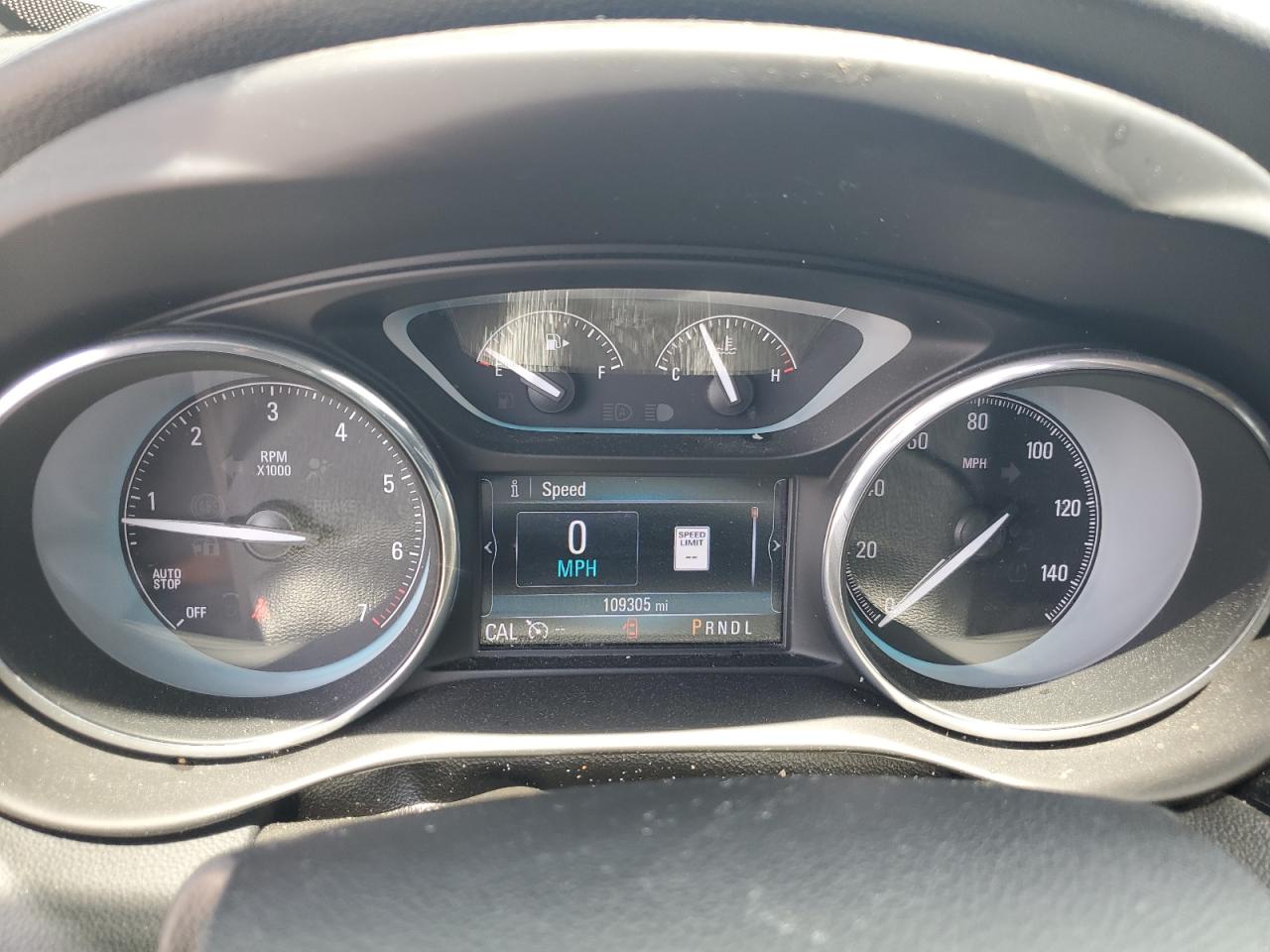 2018 Buick Envision Essence VIN: LRBFX1SA5JD008041 Lot: 55405375