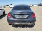 2016 Mercedes-Benz C 450 4Matic Amg   de vânzare în American Canyon, CA - Front End