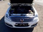 2014 SSANGYONG REXTON SX for sale at Copart SANDTOFT
