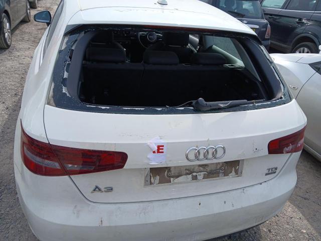 2015 AUDI A3 SPORT T