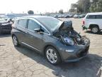 2021 Chevrolet Bolt Ev Lt for Sale in Van Nuys, CA - Front End