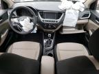 2022 Hyundai Accent Se en Venta en Louisville, KY - Front End