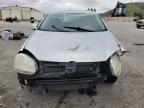 2006 Volkswagen Jetta Value იყიდება Van Nuys-ში, CA - Front End