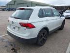2017 VOLKSWAGEN TIGUAN SE for sale at Copart NEWBURY