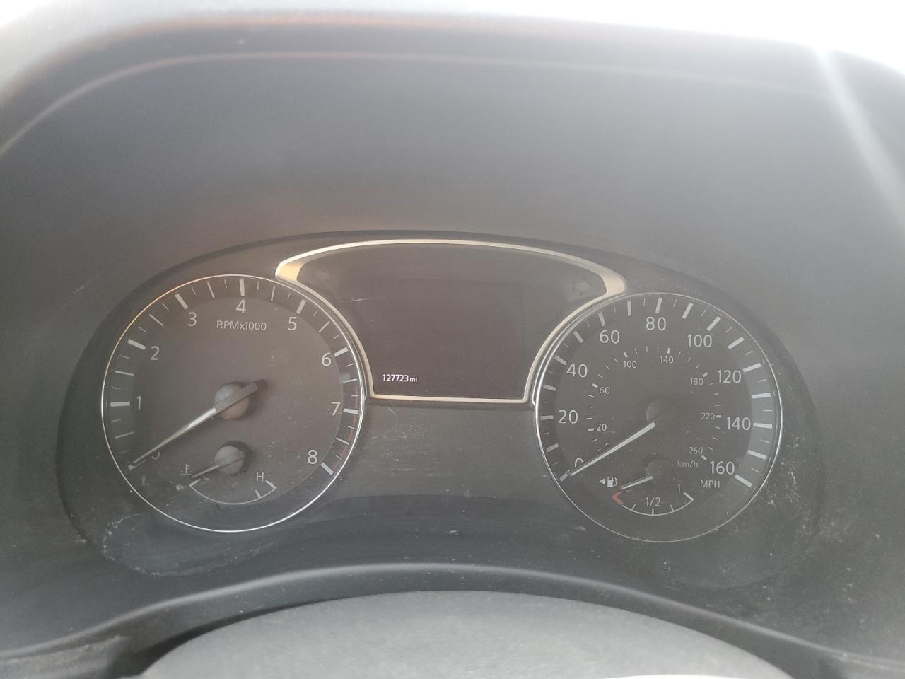 5N1DR2MM7HC903543 NISSAN PATHFINDER 2017