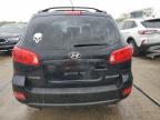 2007 Hyundai Santa Fe Gls zu verkaufen in Pekin, IL - Front End