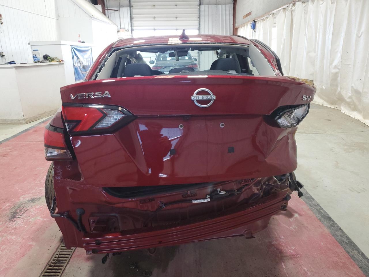 3N1CN8EV8RL910824 NISSAN VERSA 2024