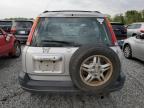 1997 Honda Cr-V Lx на продаже в Spartanburg, SC - Side