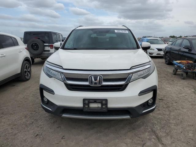  HONDA PILOT 2019 Biały