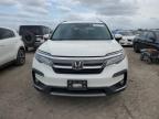 2019 Honda Pilot Touring en Venta en Houston, TX - Side
