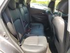 2015 Infiniti Qx50  zu verkaufen in Mebane, NC - Side