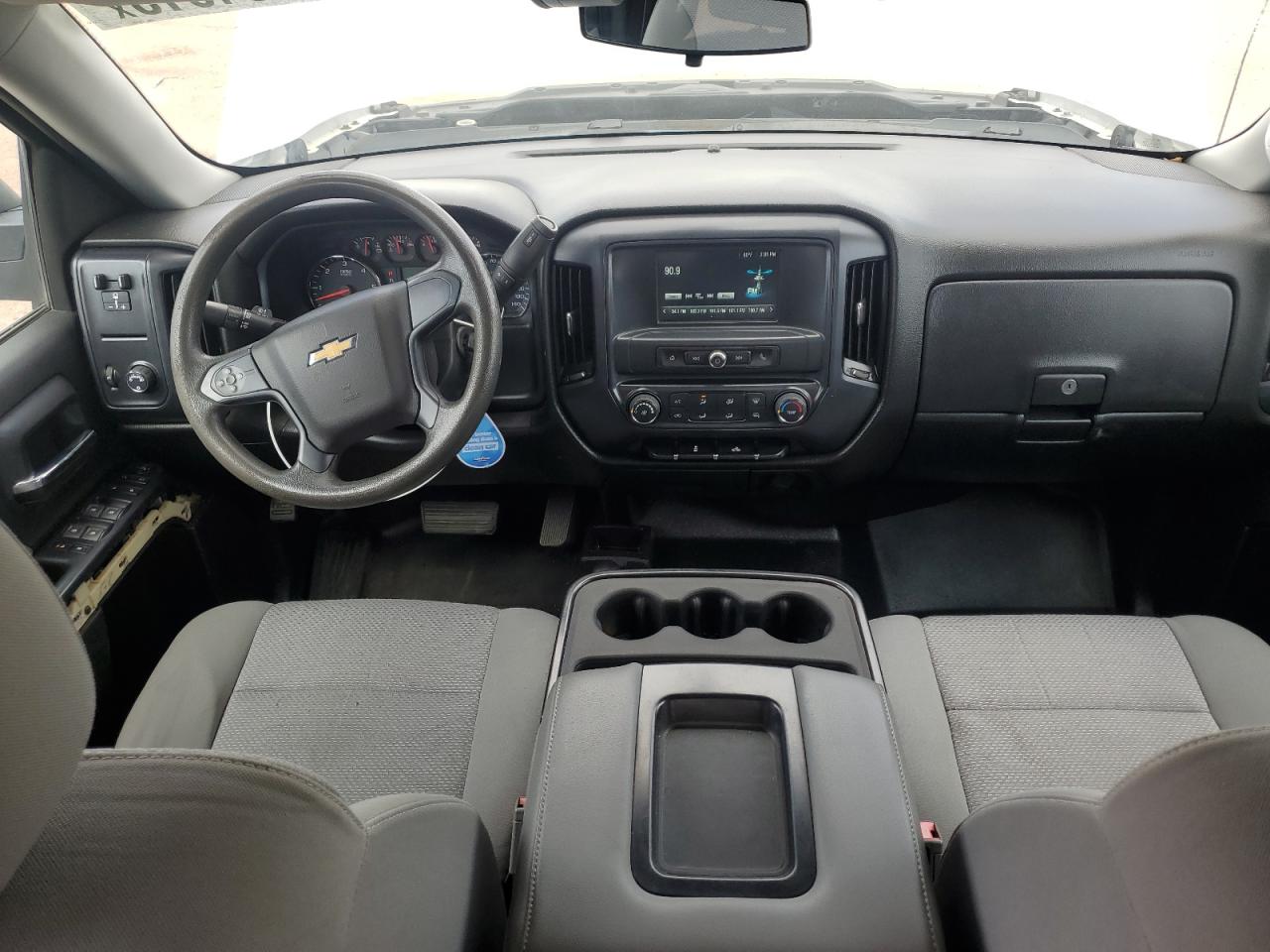 2GCVKNEC9K1141592 CHEVROLET ALL Models 2019