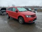 2019 Dodge Journey Gt на продаже в Marlboro, NY - Front End