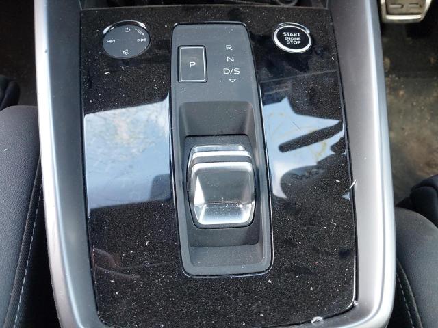 2024 AUDI A3 S LINE