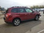 2015 Subaru Forester 2.5I Premium for Sale in Louisville, KY - Front End