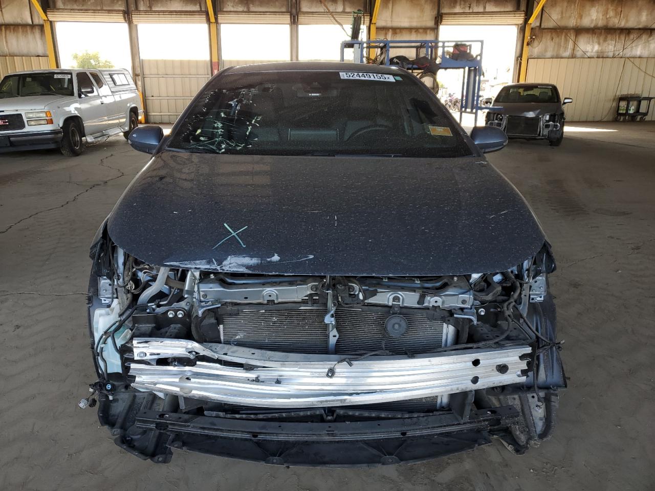 JTDT4RCE0LJ023547 TOYOTA COROLLA 2020