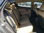 2011 Hyundai Elantra Gls for Sale in Anthony, TX - Front End