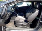 2015 VAUXHALL ASTRA GTC for sale at Copart SANDY