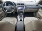 2011 Ford Fusion Hybrid للبيع في Knightdale، NC - Minor Dent/Scratches