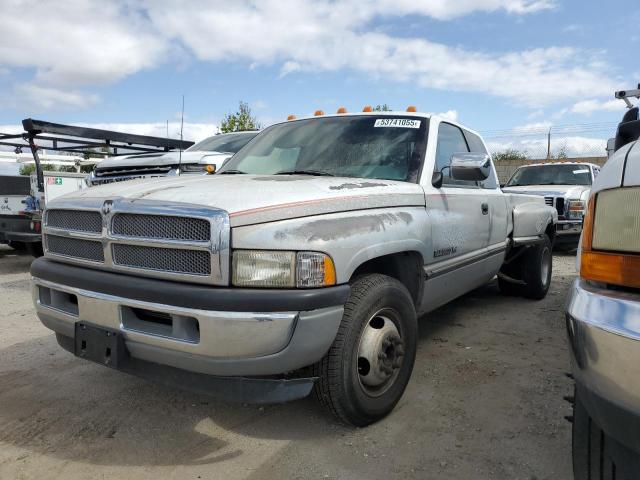 1997 Dodge Ram 3500 