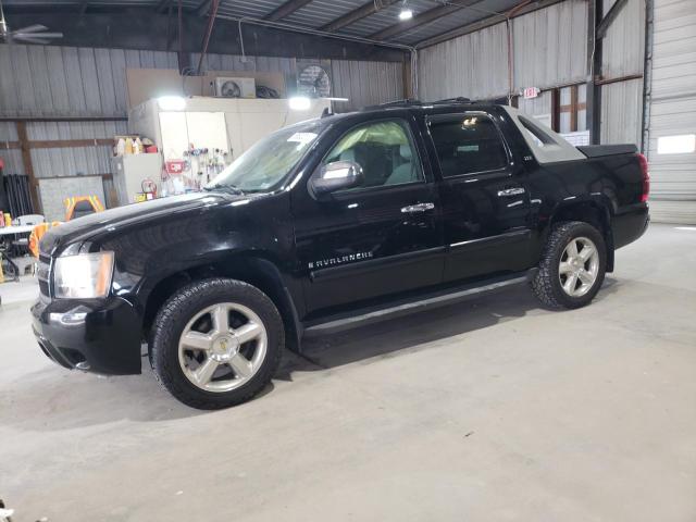 2007 Chevrolet Avalanche K1500