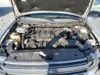 2018 Ford Flex Sel იყიდება Mebane-ში, NC - Front End