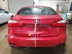 2014 Kia Forte Lx zu verkaufen in Elgin, IL - Rear End