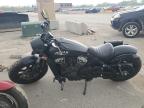 2021 Indian Motorcycle Co. Scout Bobber Abs de vânzare în Kansas City, KS - Front End