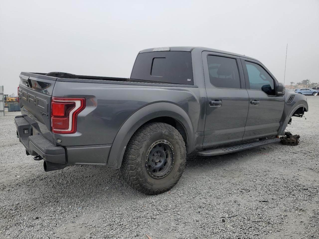 1FTFW1RG4LFA39156 FORD F150 2020