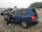 2003 Toyota Highlander Limited for Sale in Gaston, SC - All Over