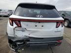 2022 Hyundai Tucson Blue na sprzedaż w Pennsburg, PA - Rear End
