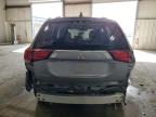 2020 Mitsubishi Outlander Se na sprzedaż w Albany, NY - Rear End
