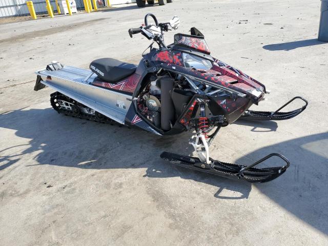 2021 Polaris Rmk
