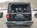2024 Jeep Wrangler Sahara 4Xe for Sale in Marlboro, NY - Front End
