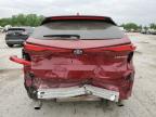 2024 Toyota Venza Le zu verkaufen in Kansas City, KS - Rear End