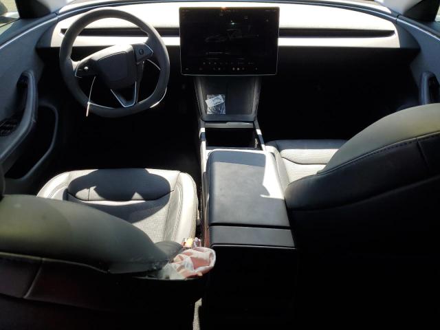  TESLA MODEL 3 2024 Szary