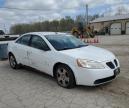 2009 Pontiac G6  for Sale in Pekin, IL - Side