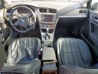 2016 Volkswagen Golf Sportwagen S zu verkaufen in Grand Prairie, TX - Front End