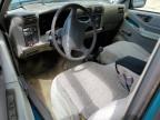 1996 Isuzu Hombre  de vânzare în Austell, GA - Front End