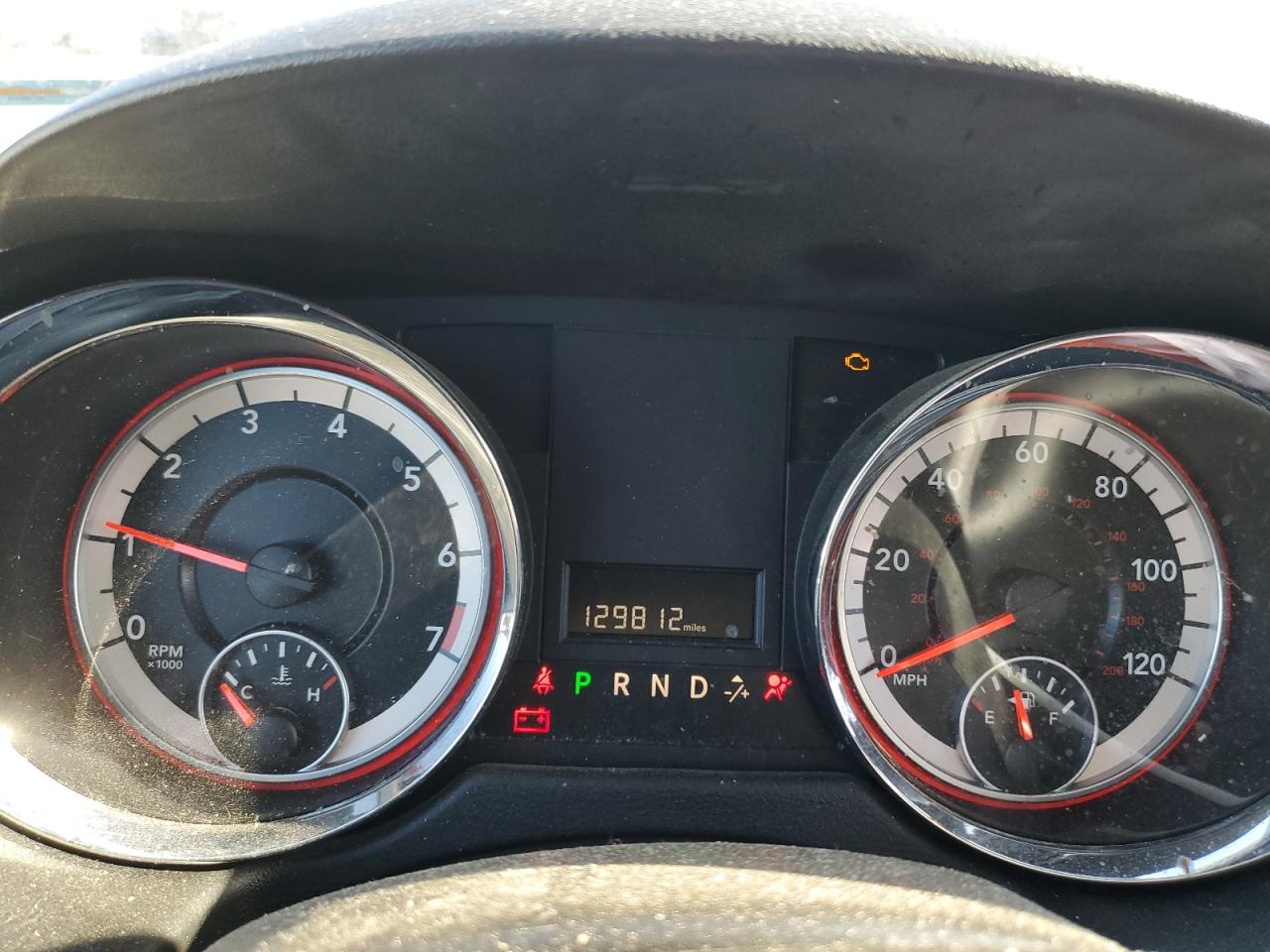 2019 Dodge Grand Caravan Sxt VIN: 2C4RDGCG7KR659781 Lot: 80560355