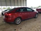 2015 Ford Focus Se zu verkaufen in Rogersville, MO - Front End