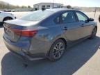 2023 Kia Forte Lx na sprzedaż w Assonet, MA - Front End