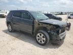 2017 Gmc Terrain Sle на продаже в Houston, TX - Front End
