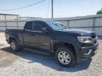2016 CHEVROLET COLORADO LT à vendre chez Copart NC - GASTONIA