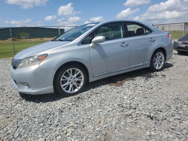 2010 Lexus Hs 250H