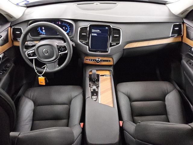  VOLVO XC90 PLUS 2024 Сharcoal